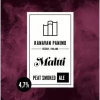 Kanavan Panimo Maltti