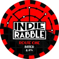 Indie Rabble Brewing Co. Route One