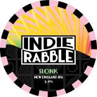 Indie Rabble Brewing Co. Slonk