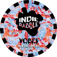 Indie Rabble Brewing Co. Vobes
