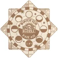 Indie Rabble Brewing Co. Winter Sun