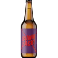 Gablitzer Privatbrauerei Markus Führer Bummzack