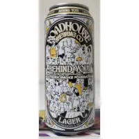 Roadhouse Brewing Company (Pure Madness Brewery Group) Behind You