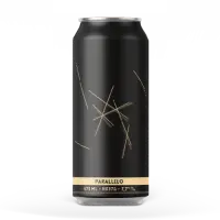 Emporium Microbrasserie Parallelo