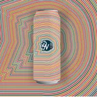 Double Nickel Brewing 6th Anniversary Triple IPA - DDH (Citra & Cashmere)