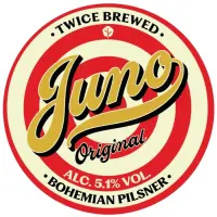 Twice Brewed Brew Co. Juno - Original