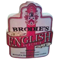 Brodie's Beers English Best