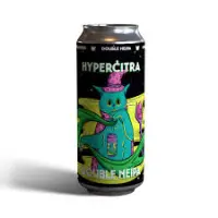 Noctem Artisans Brasseurs Hypercitra
