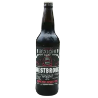 Westbrook Brewing Co. Mexican Cake Imperial Stout - Red Wine Barrel