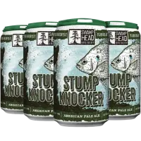 Swamp Head Brewery Stump Knocker Pale Ale