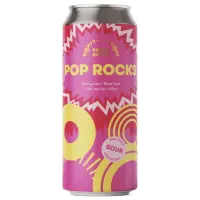 Eighty-Eight Brewing Company Pop Rocks