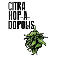 Bond's Brewing Company Citra Hop-A-Dopolis