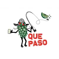 Bond's Brewing Company Que Paso