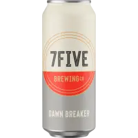 7Five Brewing Co. Dawn Breaker
