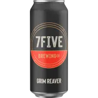 7Five Brewing Co. Grim Reaver