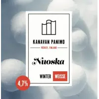Kanavan Panimo Nuoska