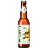 Kanavan Panimo Omenaolut