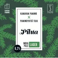 Kanavan Panimo Pihta