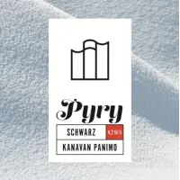 Kanavan Panimo Pyry