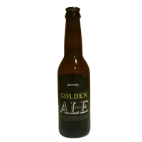 Kanavan Panimo Ratina Golden Ale 2018