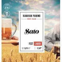 Kanavan Panimo Sato