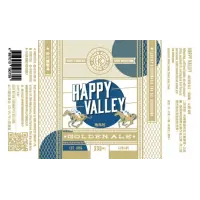 Hong Kong Beer Co. Happy Valley