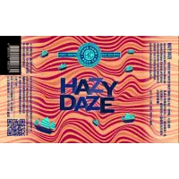 Hong Kong Beer Co. Hazy Daze (2023-)