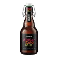 Privatbrauerei Bolten Alt Bier Cola Mix