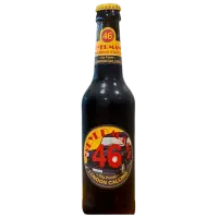 Weyermann Versuchsbrauerei 46 - London Calling