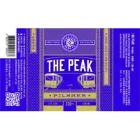 Hong Kong Beer Co. The Peak
