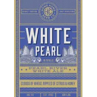 Hong Kong Beer Co. White Pearl