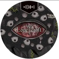 H.K. Lovecraft +I[I0>I