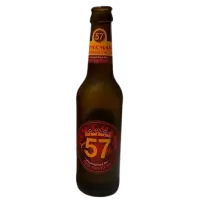 Weyermann Versuchsbrauerei 57 - Red Empress