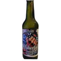 Lessig's Brauwerkstatt Oktoberfist