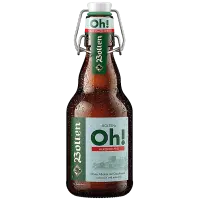 Privatbrauerei Bolten Oh! Alkoholfrei
