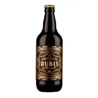Rubis Chocolate Tempranillo Stout