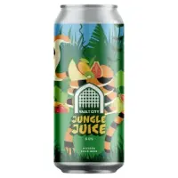 Vault City Jungle Juice