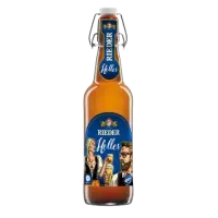 Brauerei Ried (Rieder) Helles