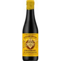 Grutte Pier Brouwerij Strijdkunsten Eikenhart de Diepgaande