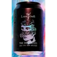 H.K. Lovecraft The Deep Ones (Hop Spectrum)