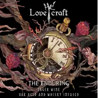 H.K. Lovecraft The Enduring