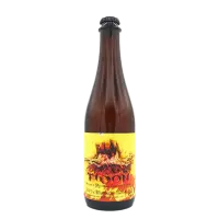 Tête d'Allumette - Microbrasserie Tison