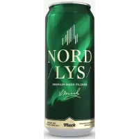 Mack Ølbryggeri Nordlys