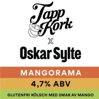 Tapp & Kork Mangorama