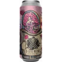 X-Brewing Intergalactic Gumball