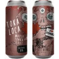 X-Brewing Toka Loca