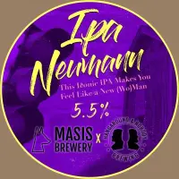 Masis Brewery Ipa Neumann
