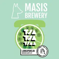 Masis Brewery TsaTsaTsaa: Lankapuhelin