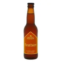 Brauhaus Wösendorf Festbier