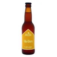 Brauhaus Wösendorf Helles